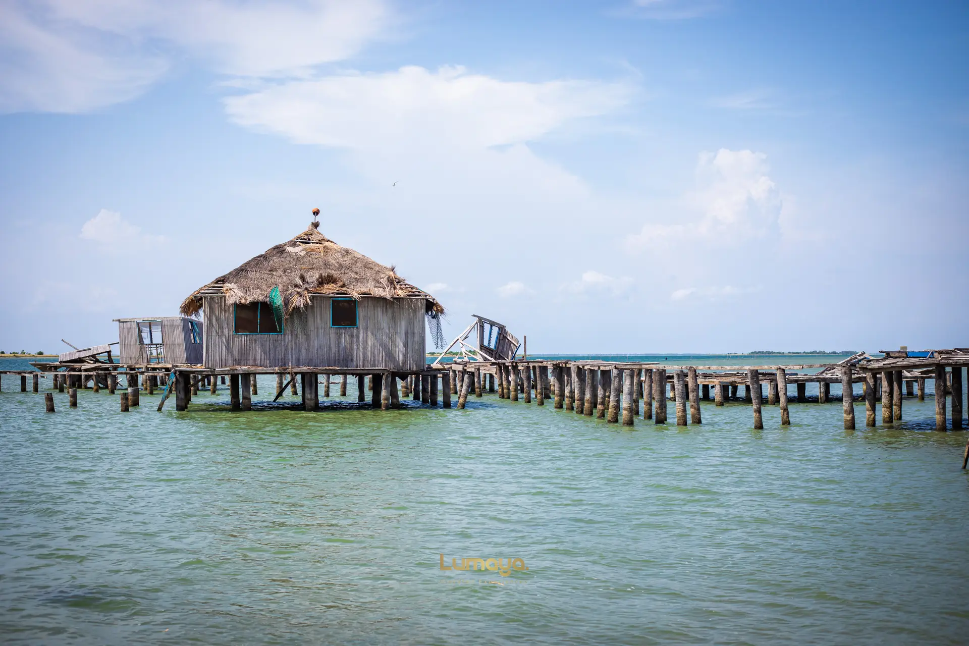 Stilt Village & the Western Coast